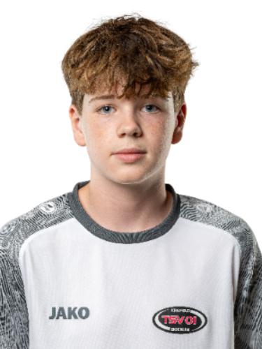 Leo Constantin Angermann