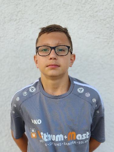 Maxim Darscht