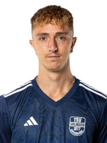 Alexander Bernd Klatt