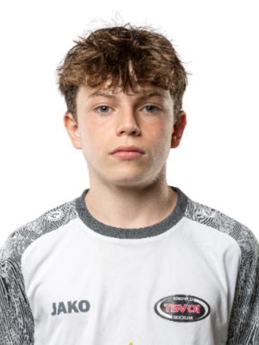 Lennart Martin Grefraths