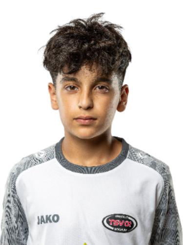 Yussuf Sayd Amaan Harakat