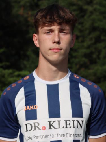 Tallen Ondrey Prüter