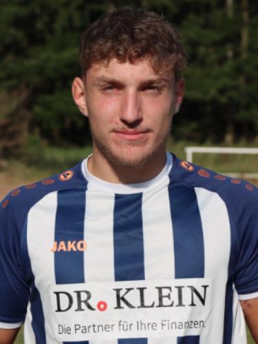Tim Schnäckel