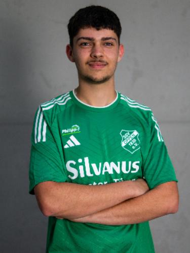 Sebastian Thiel