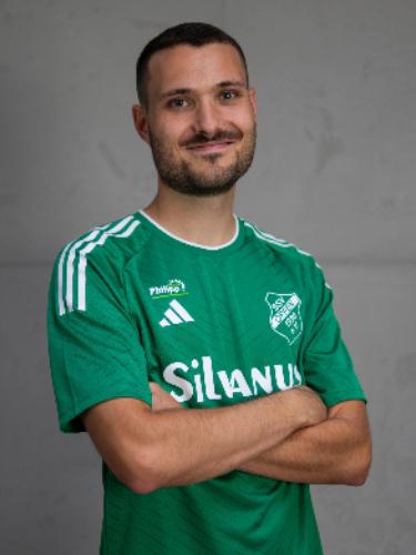 Aljoscha Wellstein