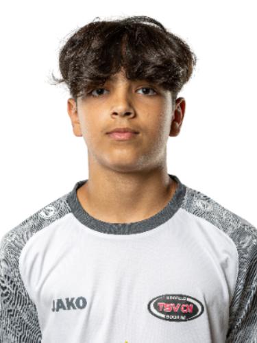 Elia Noel Laroussi