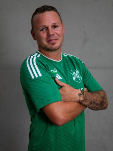 Steffen Zöller