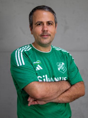 Michael Nilles