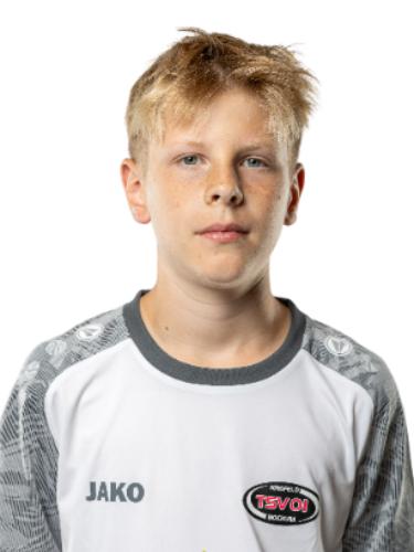 Lennard Finn Scheffler