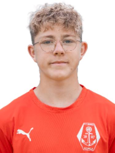 Lukas Maximilian Ambros