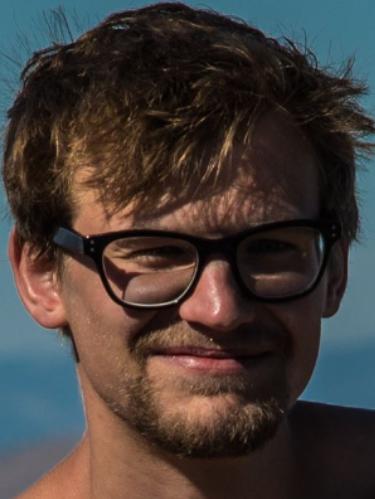 Jonas Petzening