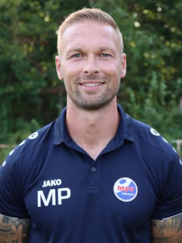 Martin Paepke