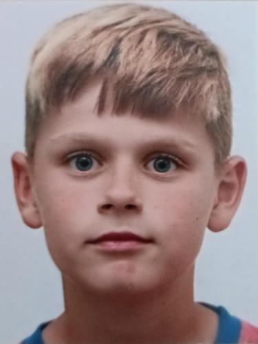 Luca Hufenbach