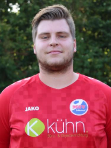 Nicolas Güdokeit