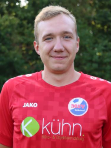 Tom Stüwe