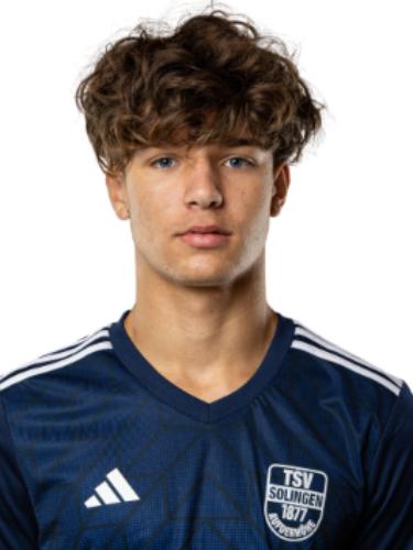 Tom Spielmann