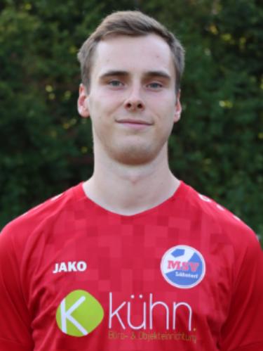 Carsten Witt