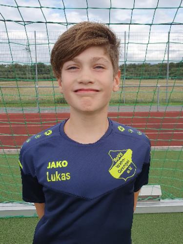 Lukas Hagenbuch