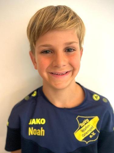 Noah Hamacher