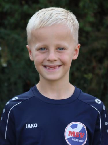 Finn Budrowitz