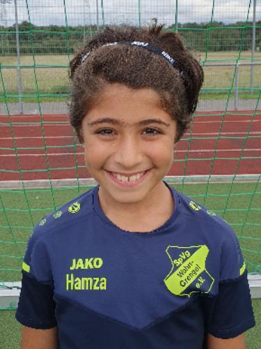 Hamza Nori