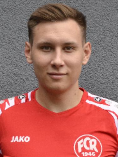 Simon Ott