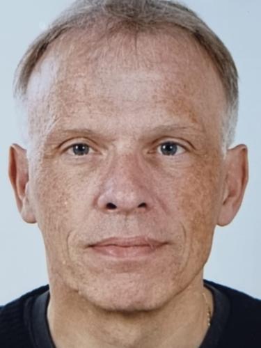 Klaus-Dieter Merckel