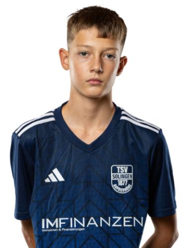 Lukas May