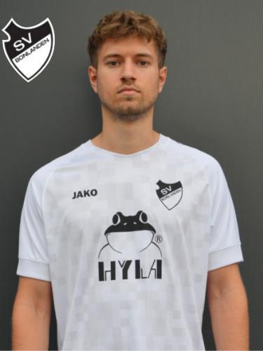 Gabriel Covic