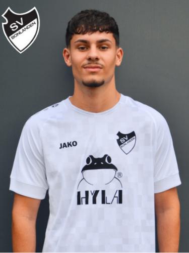 Polykarpos Deliannidis