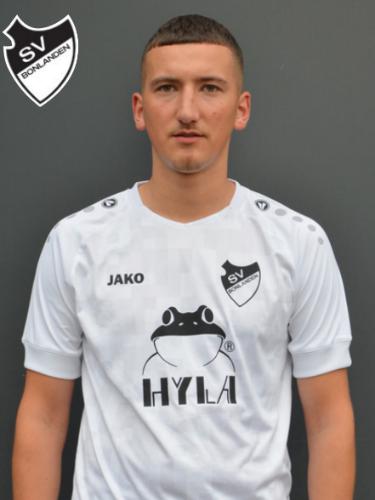 Art Gashi
