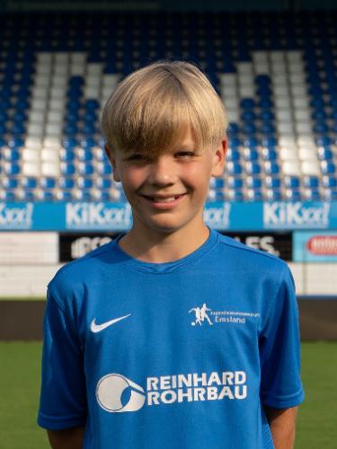 Jan-Leo Brameyer