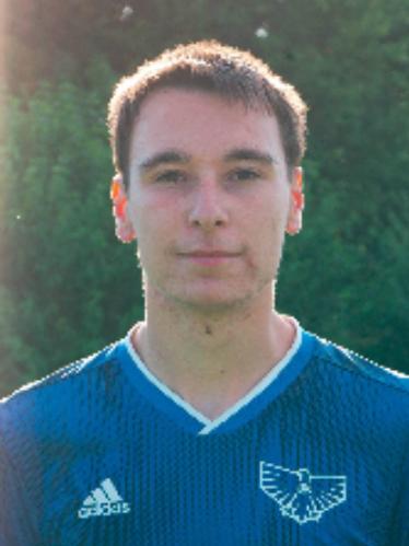 Moritz Weber