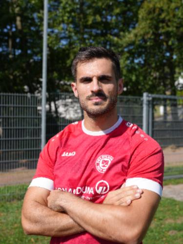 Diogo Brehm