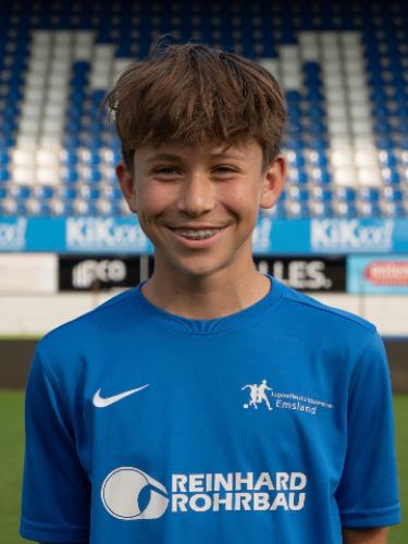 Noah Lohmann