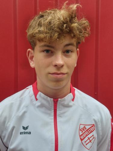 Henrik Vermeersch