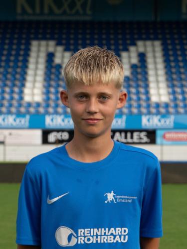 Lasse Mess