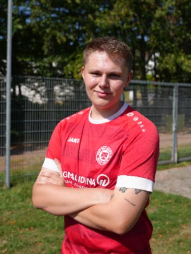 Dorian Körber