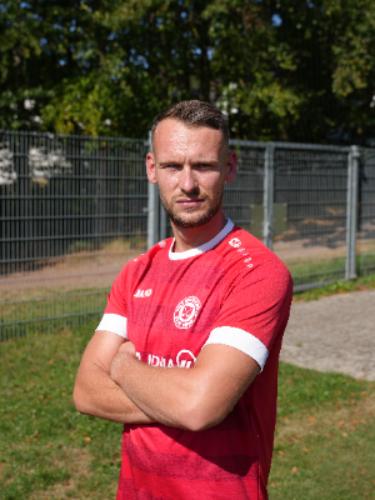 Nico Lammers