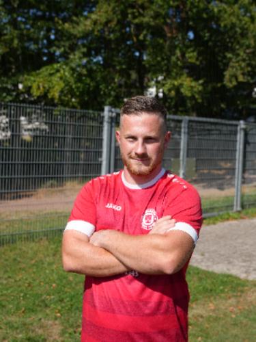 Dominik Ruch
