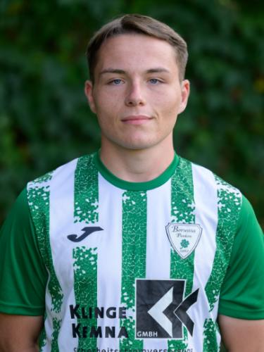 Jannick Blase