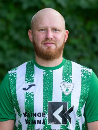 Brian Buerig