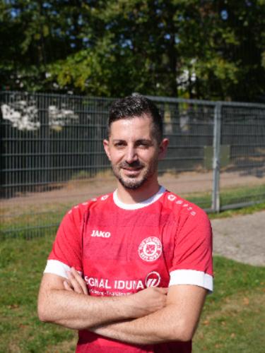 Semih Beyazoglu
