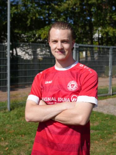 Elias Seibel