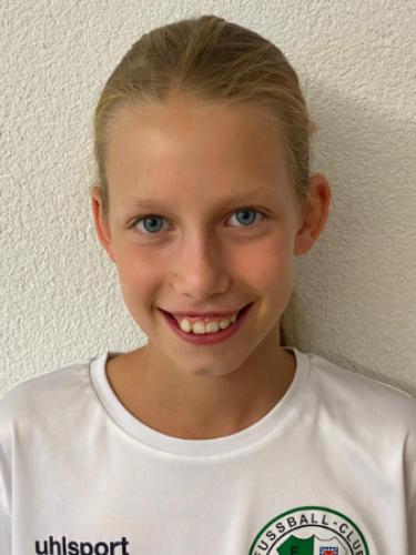 Carla Reichmann