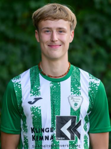 Finn Gerlach