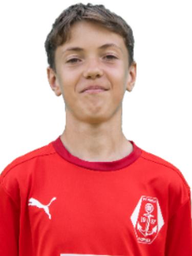 Jean-Luca Hille