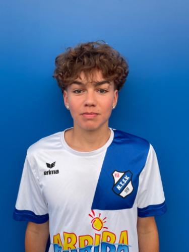 Lucas Artur Rafael Saifatchine