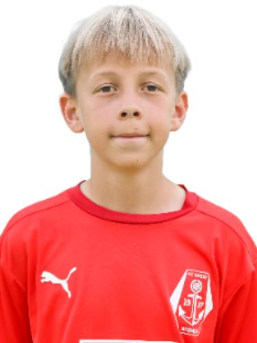 Marek Theileis