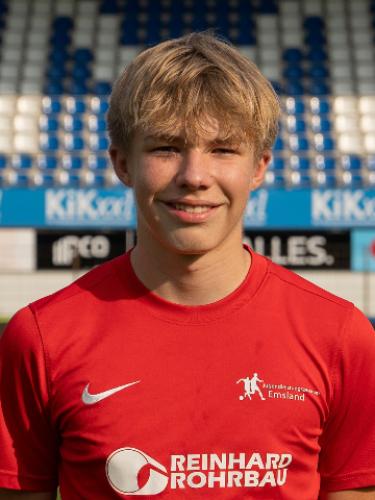 Jonathan Nüsse